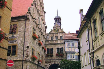 18 Marktbreit Main